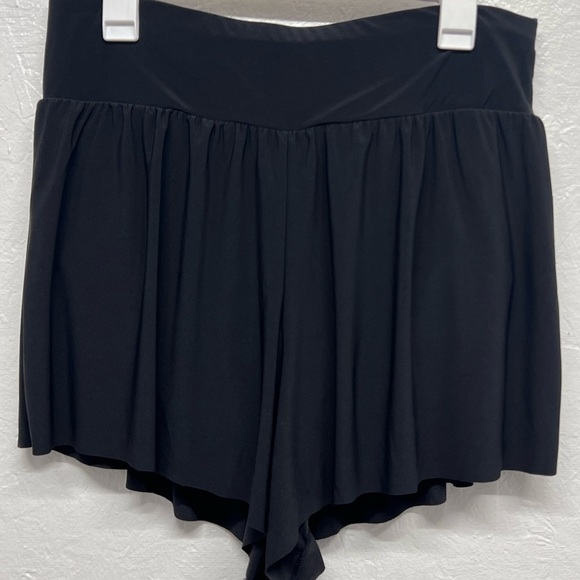 WOMEN’S Sport Swimshorts - Aqua Green - Picture 7 of 11